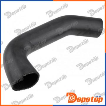Gaine de suralimentation pour FIAT | GPP-FT-073, 09-0490